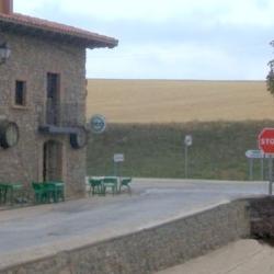 Calle de Ausejo de la Sierra